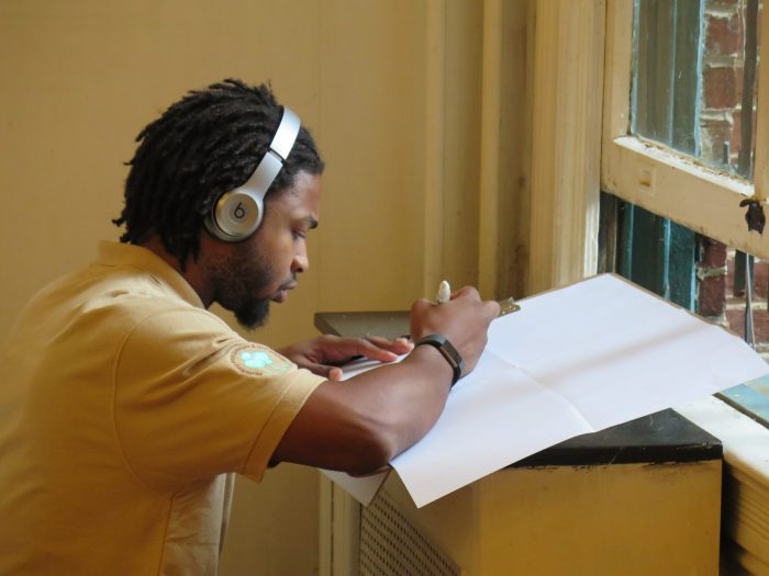 Alumni | Historic Preservation Program