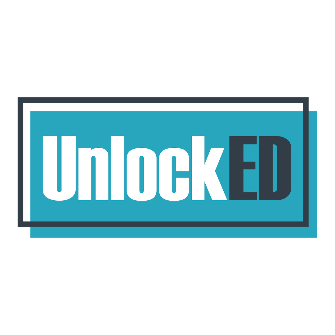 UnlockED | Education Consulting